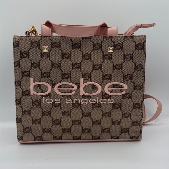 bebe Handbags - Bebe crossbody purse